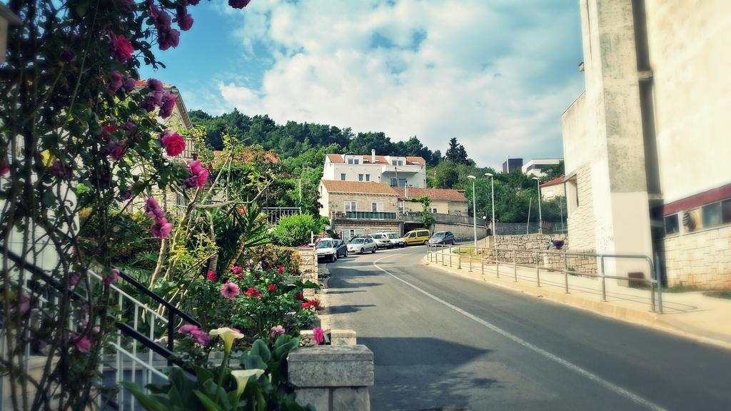 Adriatic Pearl Korcula Apartments Kamer foto
