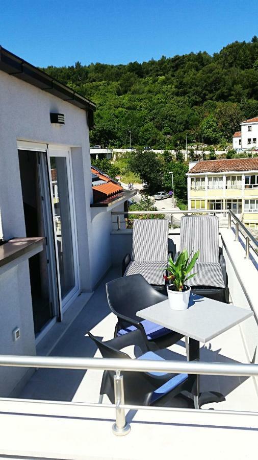 Adriatic Pearl Korcula Apartments Buitenkant foto
